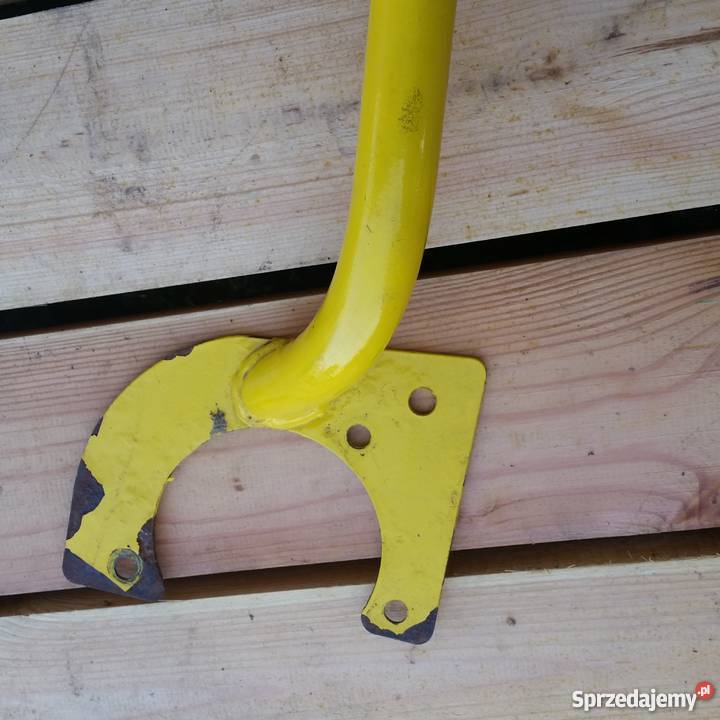 Rozpórka OMP do Fiata Seicento Mrowla