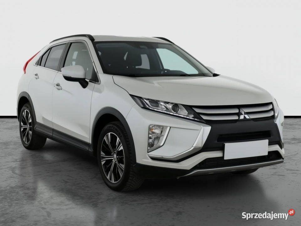 Mitsubishi Eclipse Cross 15 TMIVEC Eclipse Cross Łódź sprzedam