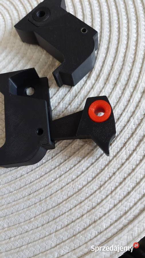 FX wkładka jednostrzałową różne kalibry Sporty strzeleckie i myślistwo