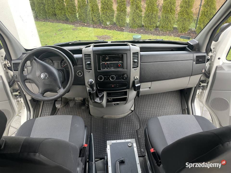 mam na sprzedaż samochód Bankowóz marki Bydgoszcz