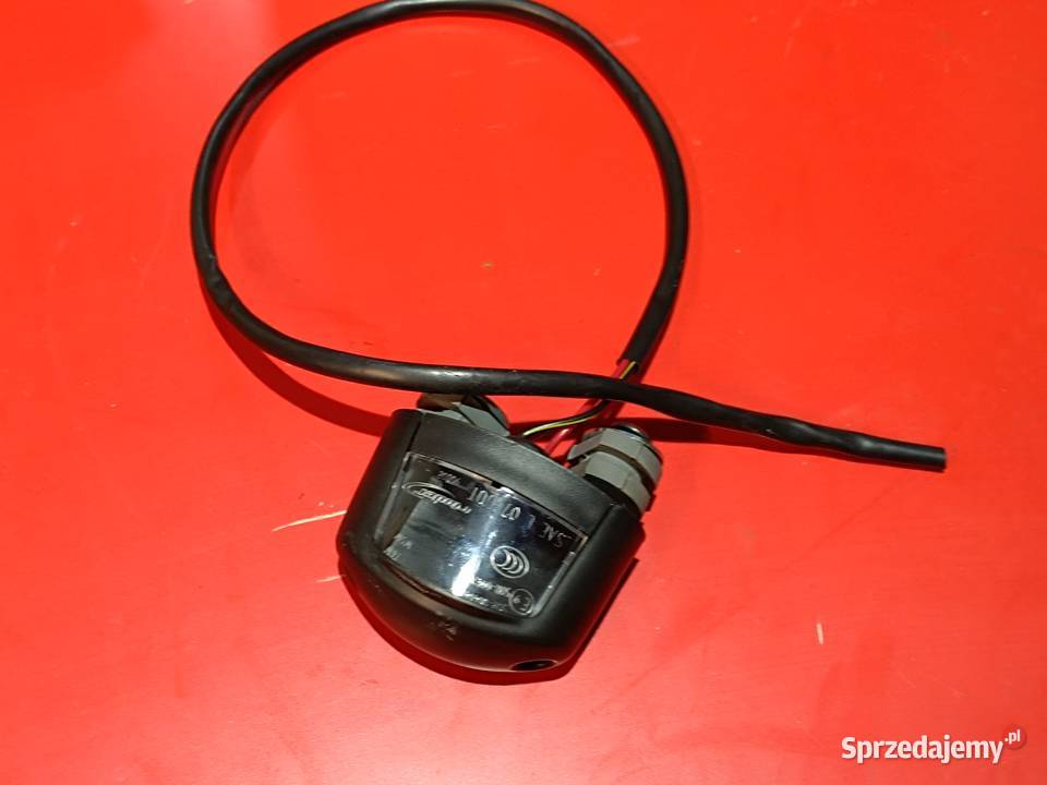 KAWASAKI Z 650 600 Z650 ER6 LAMPKA PODŚWIETLANIA