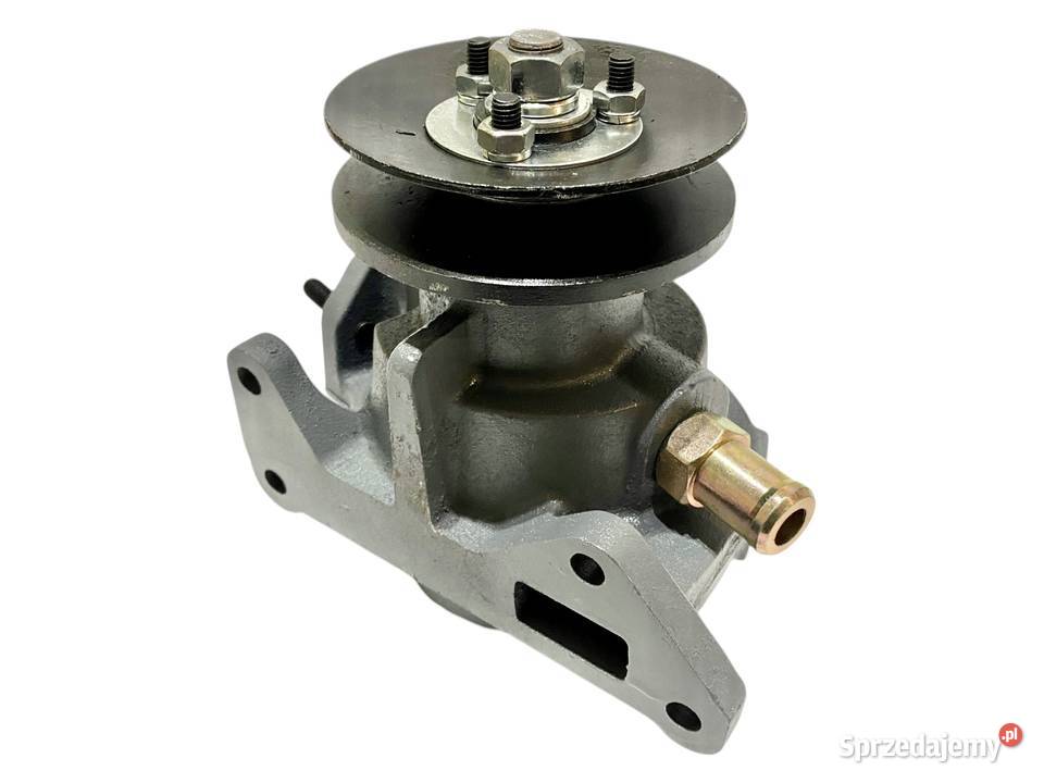 POMPA WODY KRAZ 255 JAMZ 236 238 MAZ KIROWIEC Pozostałe Chojnice