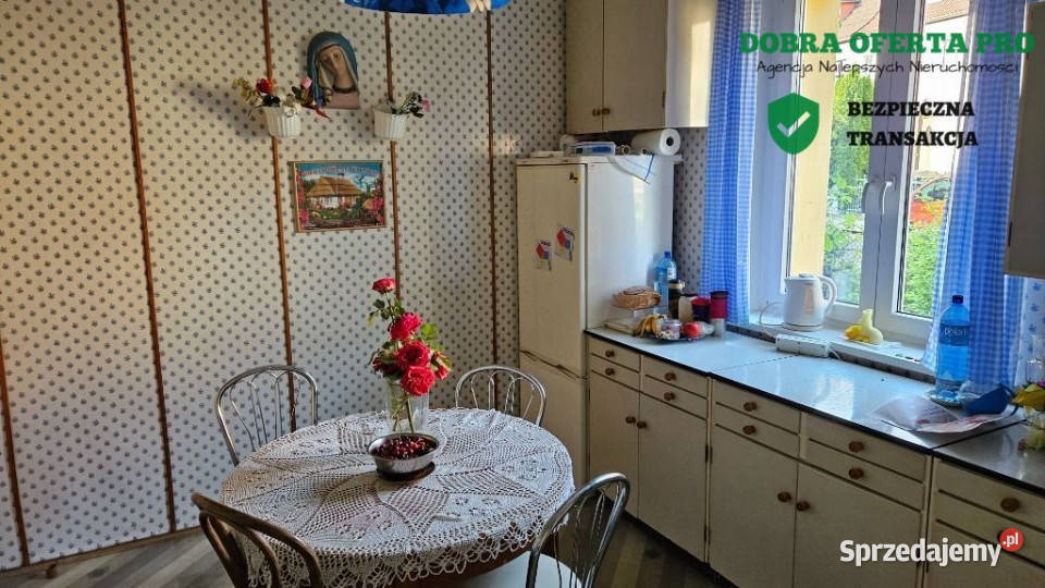 Mieszkanie 788 m2 z ogrodem o pow 608m2 79m2 Sprzedaż Gdańsk