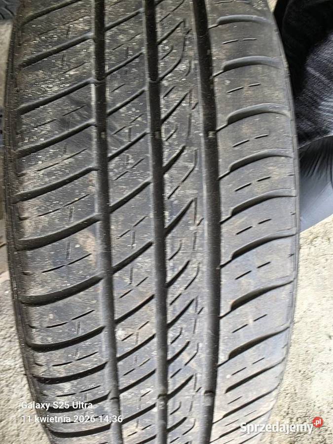 Opony letnie barun r14 18565 14cale małopolskie Czechówka