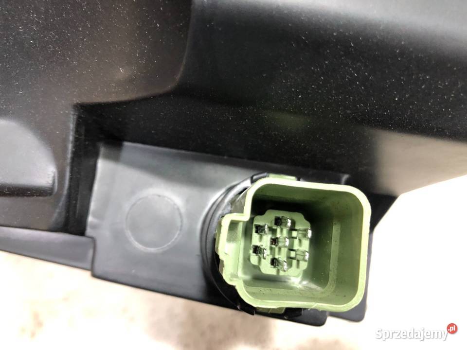 FORD TRANSIT 052006042013 Reflektor przedni