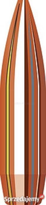 Pociski Hornady 22 224 BTHP 75grs 22796 600 Warszawa