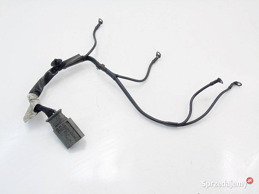 WIĄZKA ŚWIEC 20 HDI 307 407 C5 C4 607 SCUDO Sosnowiec