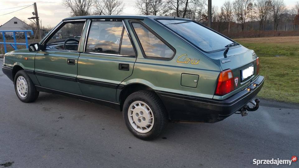 Polonez Caro 14 16V Rover Okazja mazowieckie Wołomin sprzedam