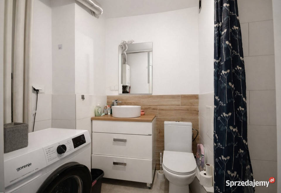 Mieszkanie 4549m2 3 pokojowe Świdnik sprzedam