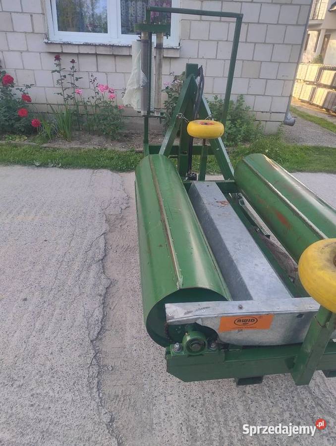 Owijarka do bel nieuszkodzony Owijarki do bel mazowieckie Radom