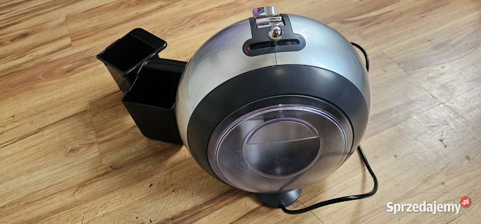 Expres Dolce Gusto Krups KP5005 Srebrny