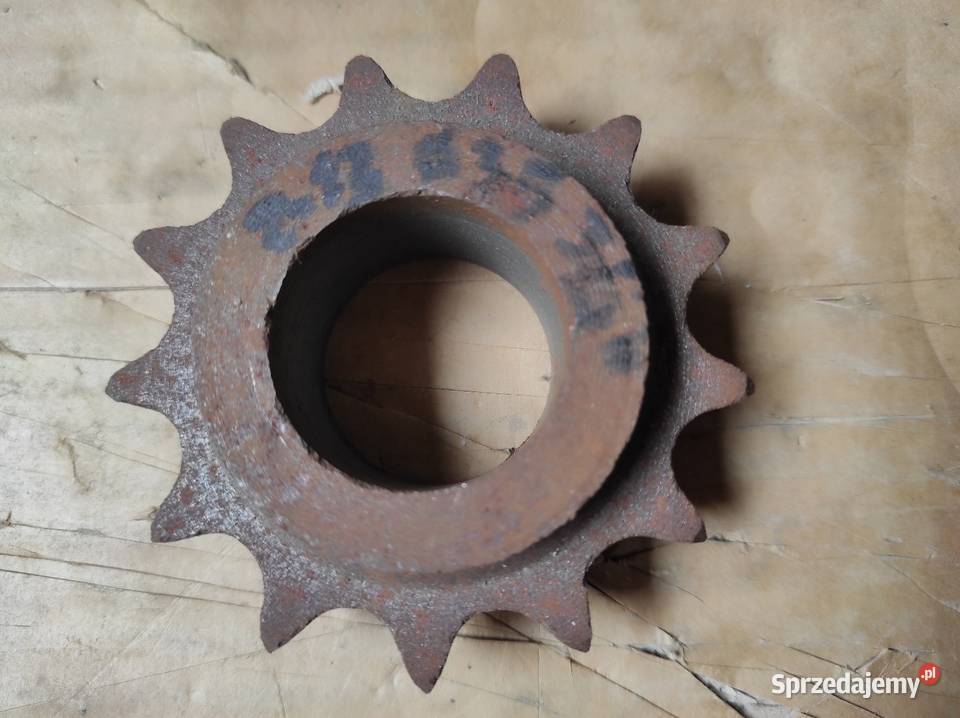 Koło naciągu łańcucha napinacza Warszawa