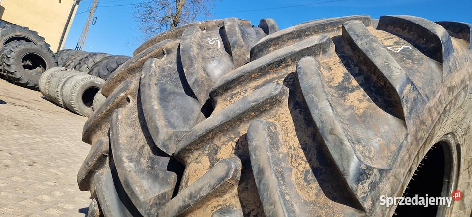 54065r24 5406524 Michelin 99 bieżnik warmińsko-mazurskie Nowe Miasto Lubawskie