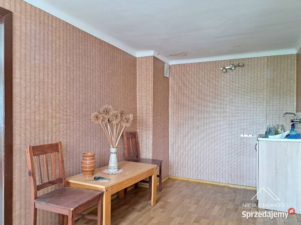 DOM ogrzewanie gazowe Karsznice