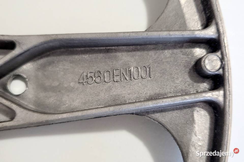 Koło pasowe bębna do pralek LG