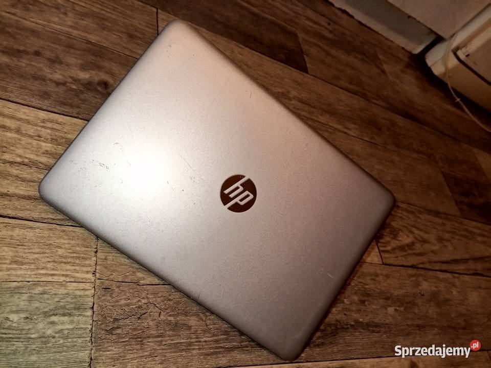 Laptop HP Intel Core i5 Bateria 3h darmowa Intel Core i5