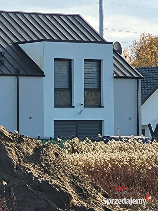 Dom bliźniak sprzedam Kiełczówek 10234m2 dolnośląskie sprzedam