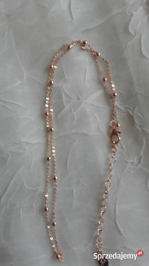 ZŁOCONA BIŻUTERIA DO UPINANIA WŁOSÓW Piła sprzedam