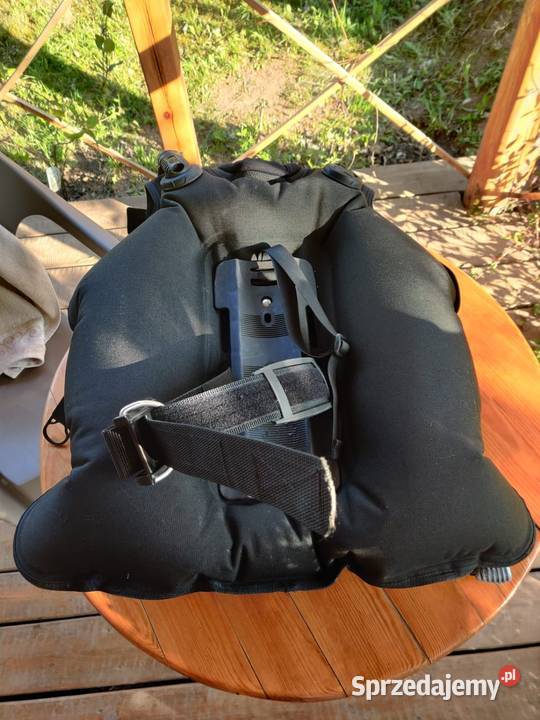 Jacket marki Mares Journey Elite L