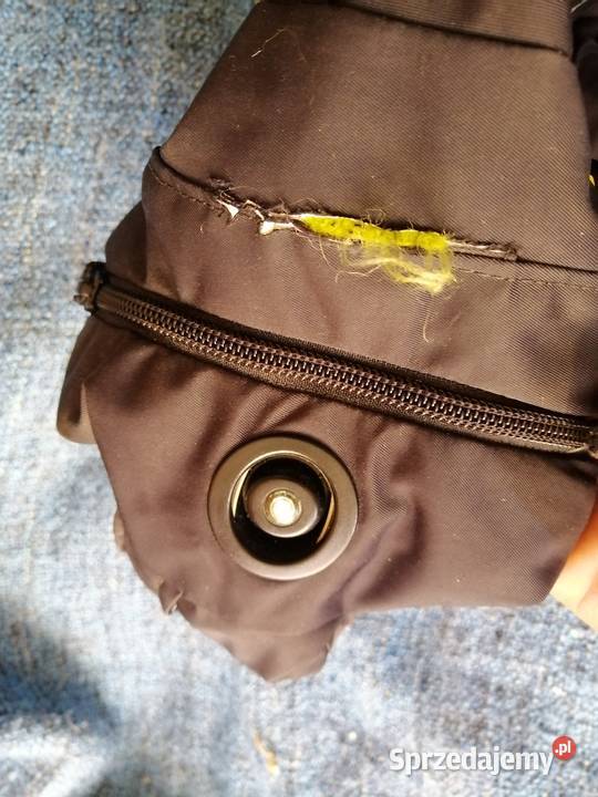 Kask rowerowy Hvding 3 AIR BAG r uniwersalny dolnośląskie Legnica sprzedam
