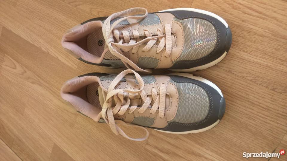 Sprzedam buty z firmy Graceland 80 zl Rozmiar 40 śląskie Czerwionka-Leszczyny