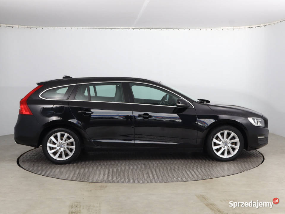 Volvo V60 D4 20 ESP V60 dolnośląskie Bielany Wrocławskie
