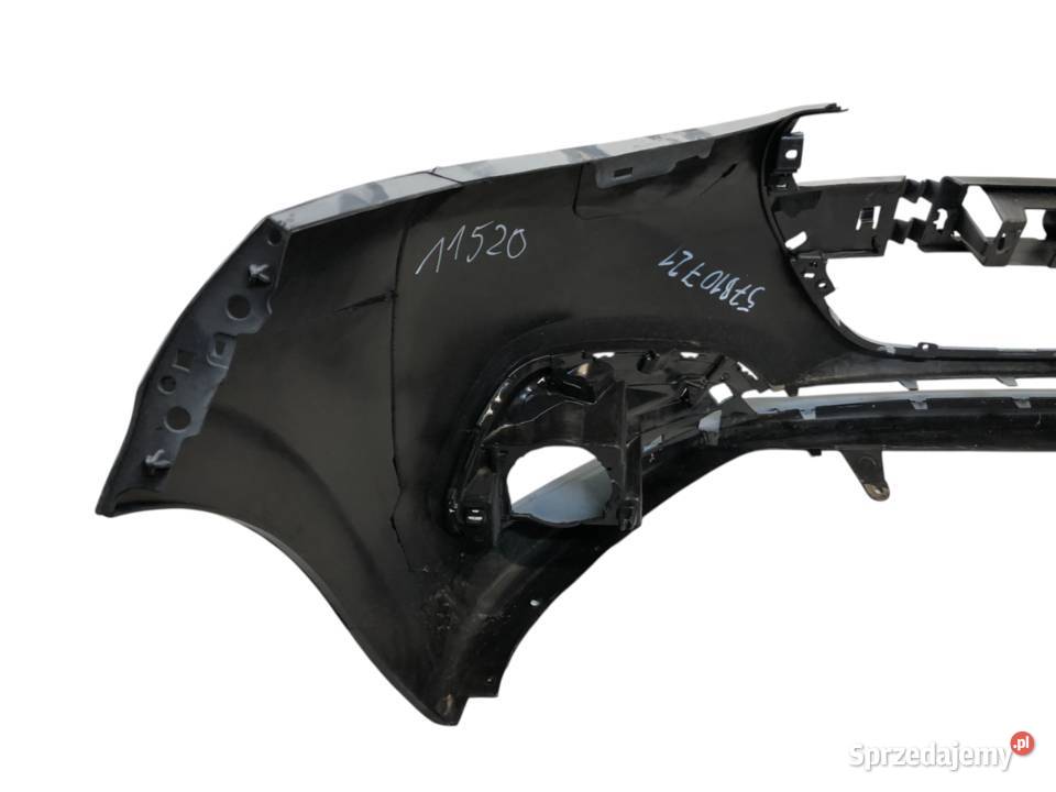 PEUGEOT 208 20152019 LIFT Zderzak przód przedni Skarżysko-Kamienna