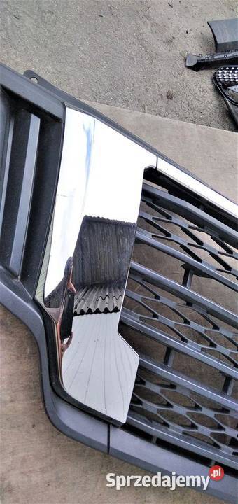 NISSAN NV400 NV 400 LIFT GRILL ATRAPA dostawcze