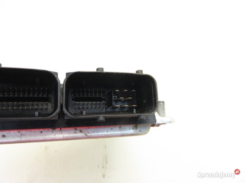 STEROWNIK SKODA FABIA I 19 SDI 038906012HR