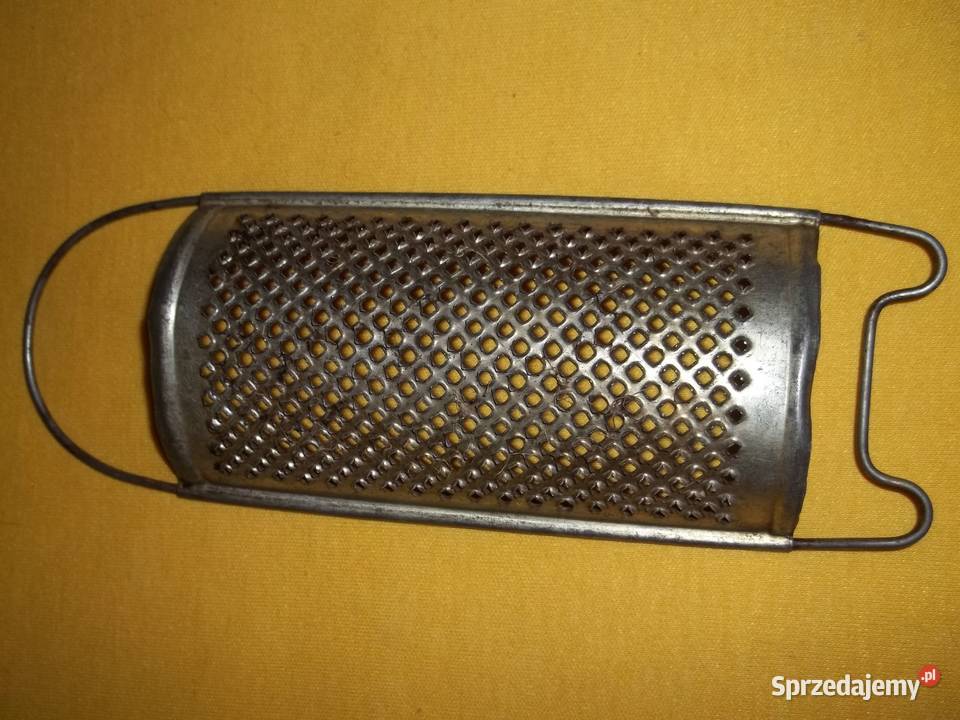 Tarka metalowa do owoców i warzywAkcesoria Łódź