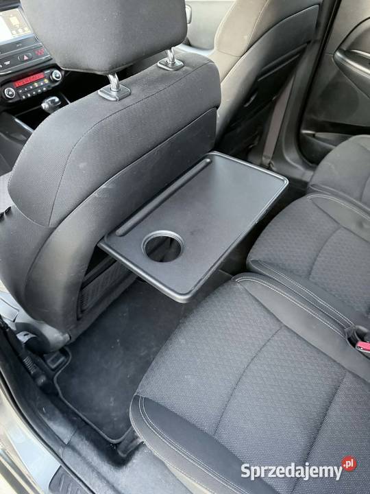 Kia Carens 17 CRDI 141 Stan 7mio Osobowy gniazdo AUX Carens Gdów