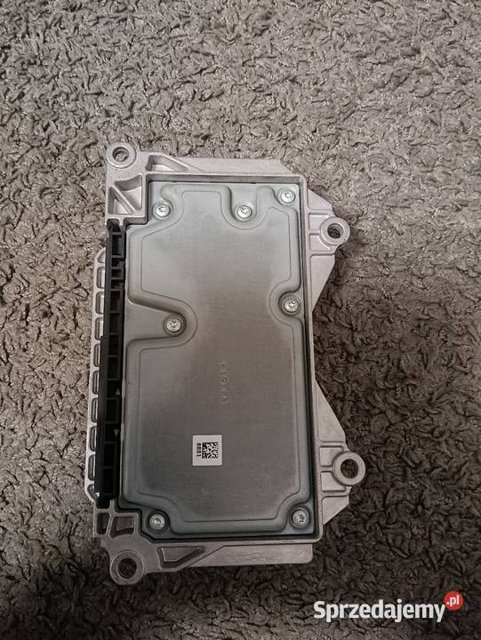 Moduł airbag Volvo v60 Tomaszów Lubelski