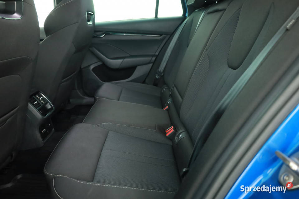 Skoda Octavia 15 TSI etec Octavia