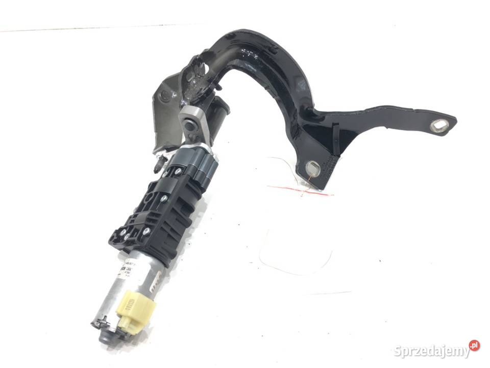 ZAWIAS KLAPY LEWY TYŁ AUDI A6 C8 Kombi osobowe