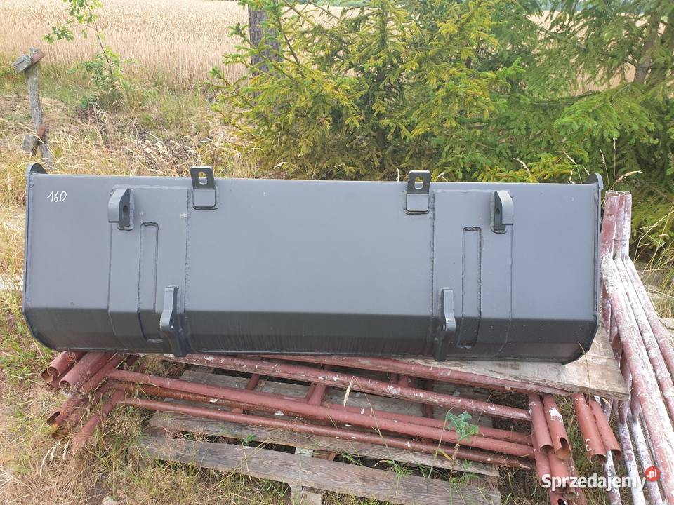 Łyżka 160 euroramka lubelskie Biała Podlaska sprzedam