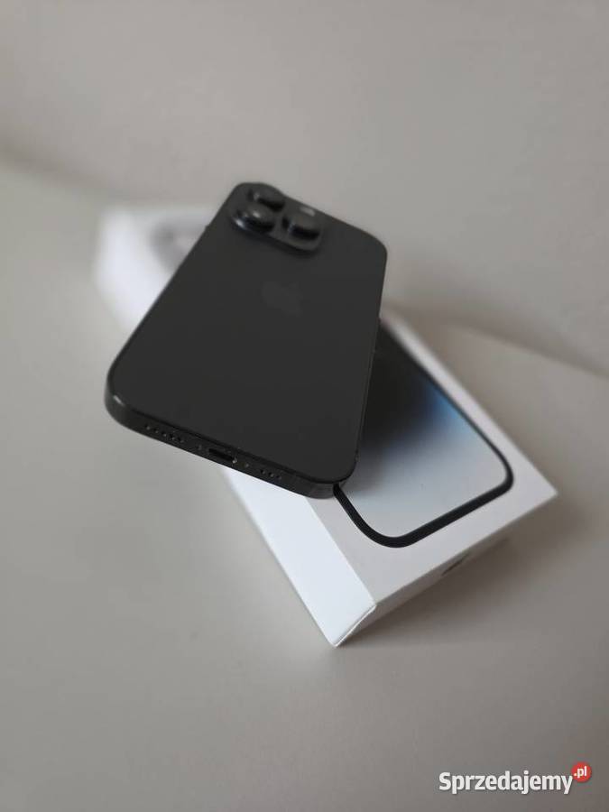 iPhone 14 pro 256 GB