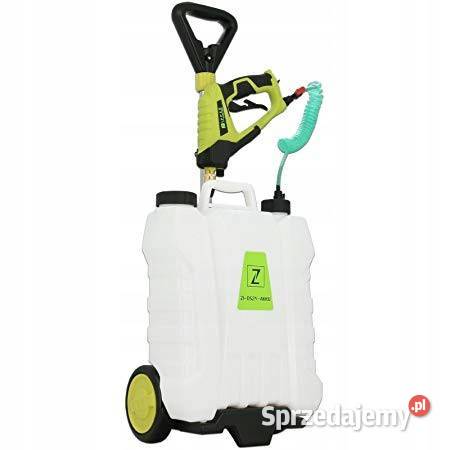 OPRYSKIWACZ AKUMULATOROWY ZIPPER ZIDS2VAKKU 15L Mikołów
