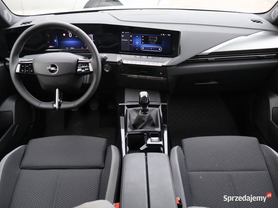 Opel Astra 12 Turbo poduszka powietrzna Astra śląskie Katowice