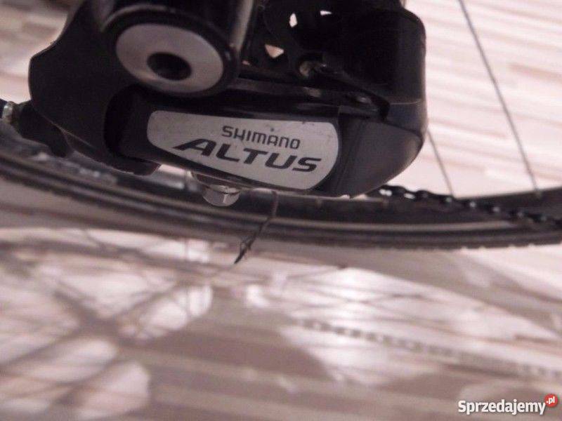 Kross Trans Syberian koła 28Rower Kraków