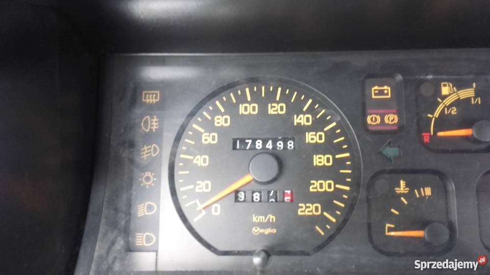 Sprzedam renault 19 tanio Łódź