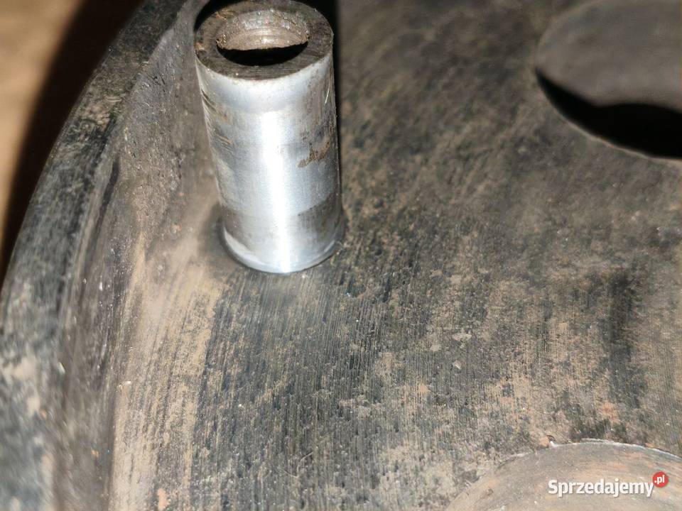 Koło zamachowe IMZ M72 sprzedam