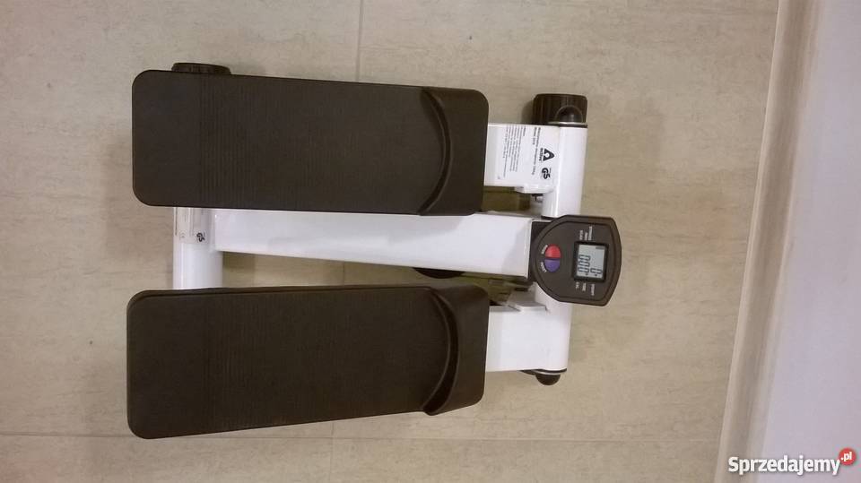 Stepper domowy Wrocław