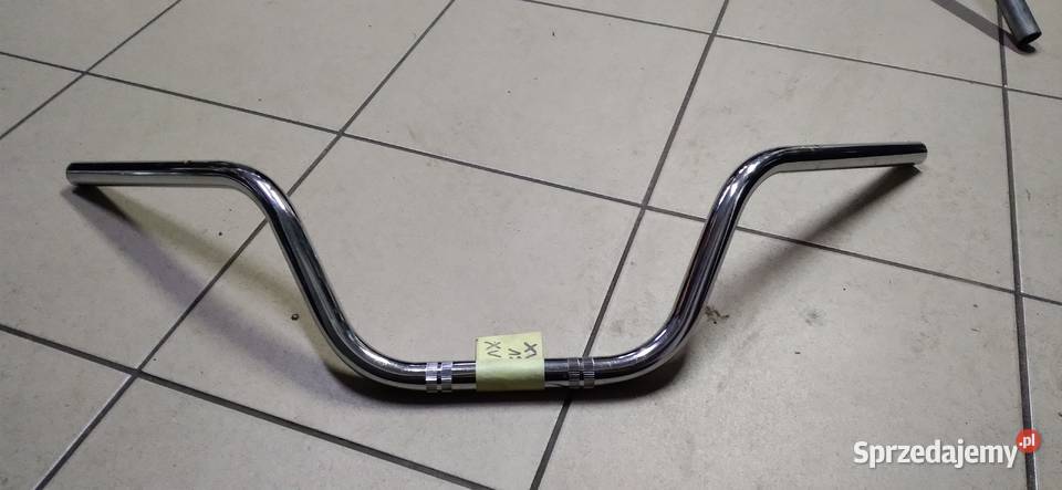 Kierownica Yamaha Drag Star Virago XV 125250 XVS Brzeszcze