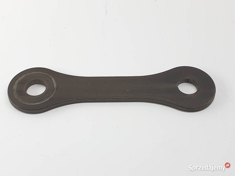 Uchwyt Mocowanie Triumph Tiger Explorer XCX 1200 łódzkie Łódź