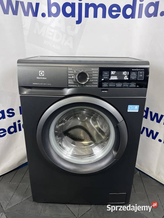 Pralka ELECTROLUX EW6SN306SPX SensiCare 600 6 Warszawa