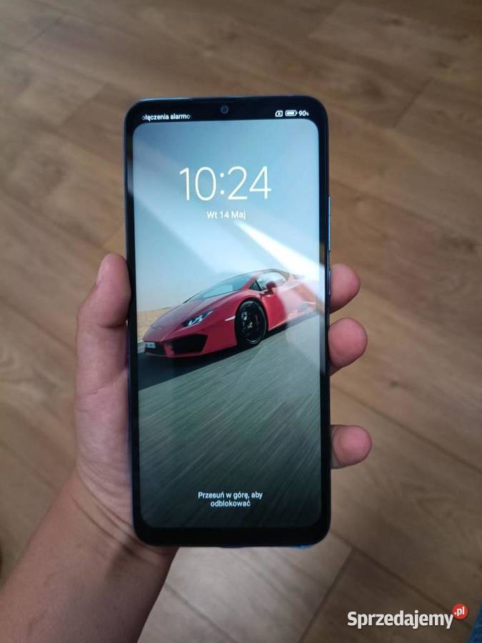 Xiaomi Redmi 10C świętokrzyskie Majków