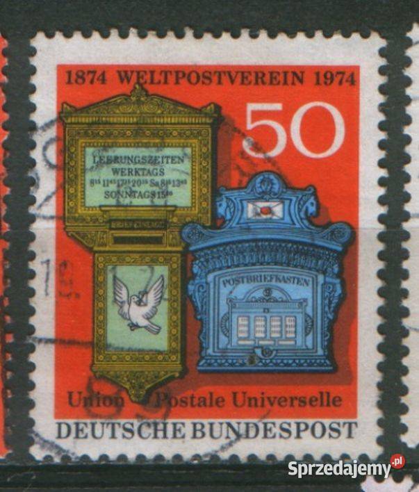 Zn RFN Wykaz w opisie kas 1974 Gliwice