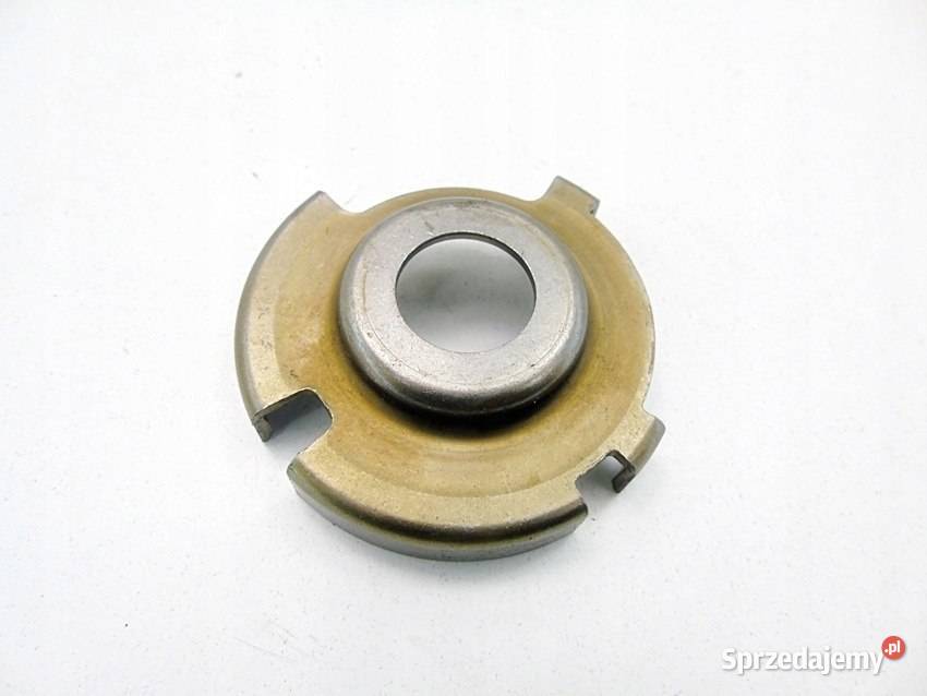 KOŁO IMPULSOWE WAŁKA 14 TURBO ASTRA J MOKKA Sosnowiec