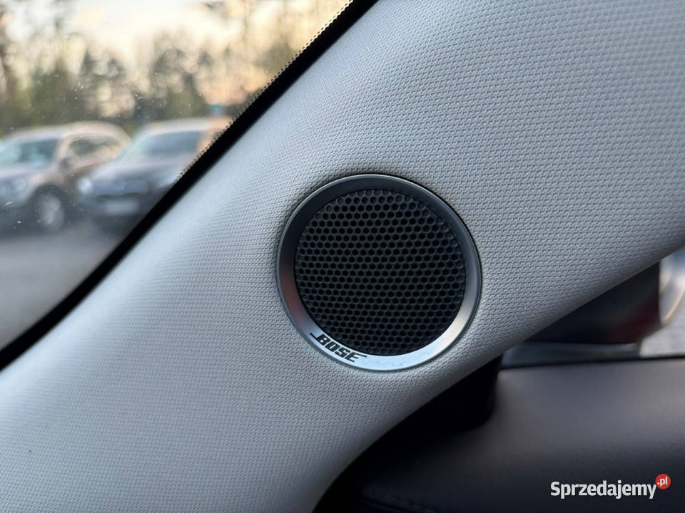 Mazda CX5 20 165 Automat LEDy Skóry Serwisowana elektryczne lusterka CX-5 Lipówki