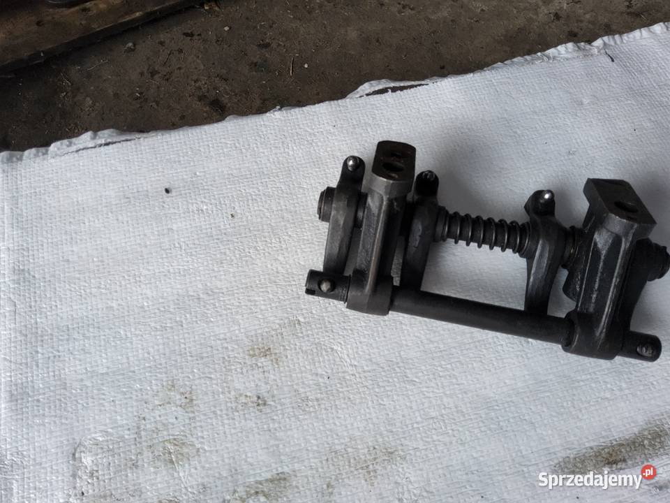 Kolektor ssący do Ursusa C 325 C 328 sprzedam